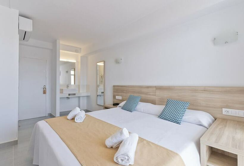 スタンダードルーム, Suncoast Ibiza Hotel   Adults Only