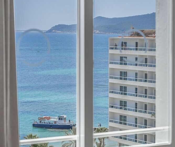 חדר סטנדרט, Suncoast Ibiza Hotel   Adults Only