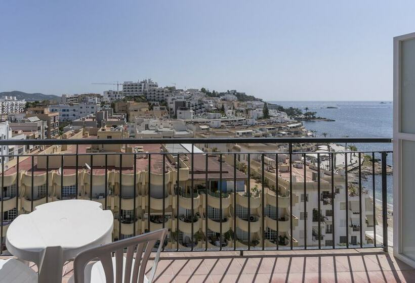 スタンダードルーム, Suncoast Ibiza Hotel   Adults Only