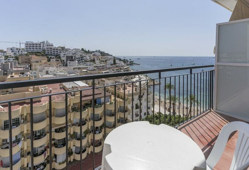 スタンダードルーム, Suncoast Ibiza Hotel   Adults Only