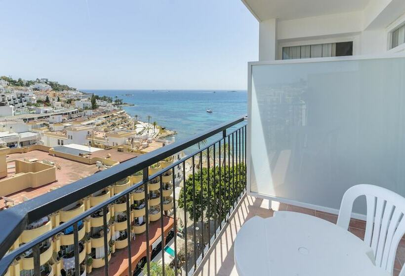 חדר סטנדרט, Suncoast Ibiza Hotel   Adults Only