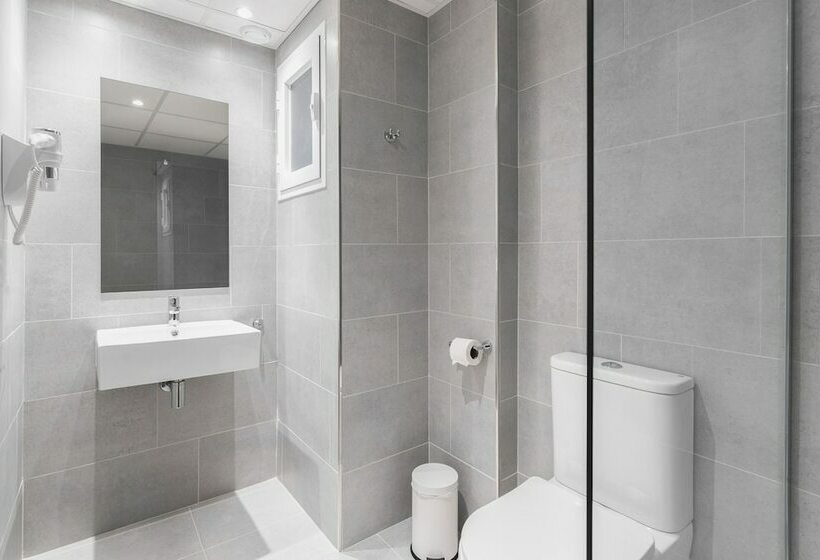 スタンダードルーム, Suncoast Ibiza Hotel   Adults Only