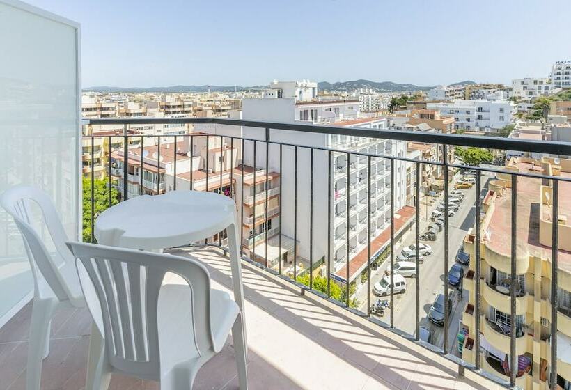 スタンダードルーム, Suncoast Ibiza Hotel   Adults Only