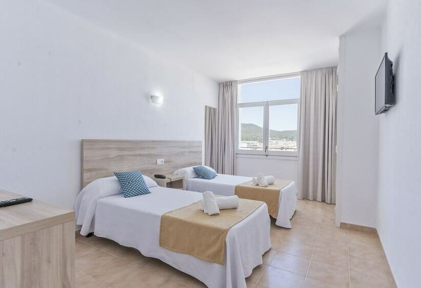 スタンダードルーム, Suncoast Ibiza Hotel   Adults Only