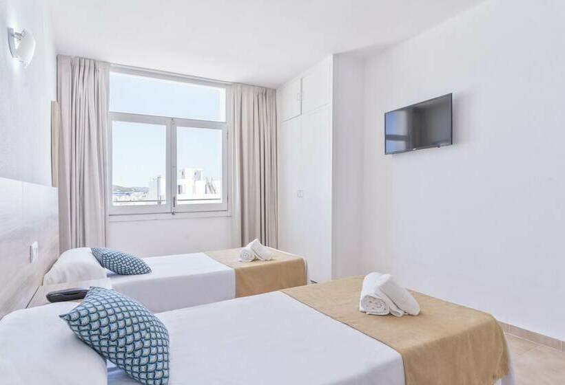 スタンダードルーム, Suncoast Ibiza Hotel   Adults Only