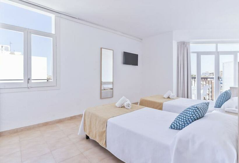 スタンダードルーム, Suncoast Ibiza Hotel   Adults Only