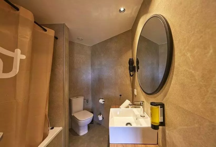 اتاق استاندارد, tent Palmanova