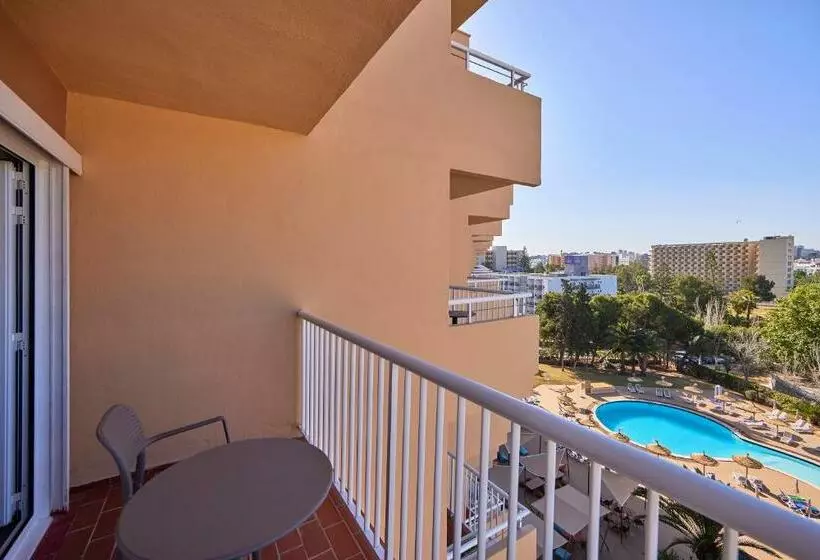اتاق استاندارد یک نفره, tent Palmanova