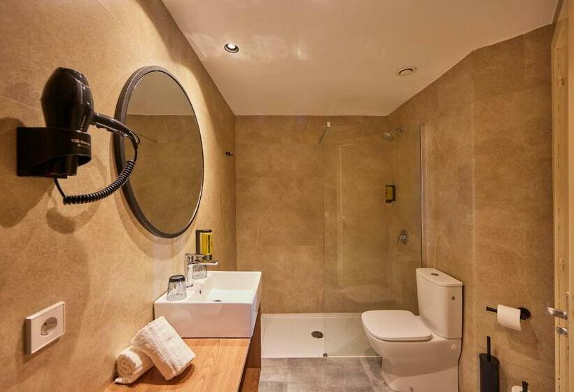 غرفة قياسية مطلّة علي البحر, tent Palmanova