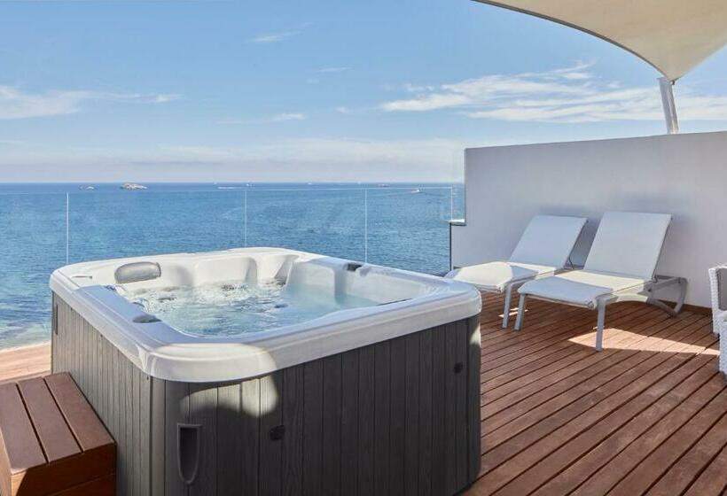 ペントハウススイート, Torre del Mar