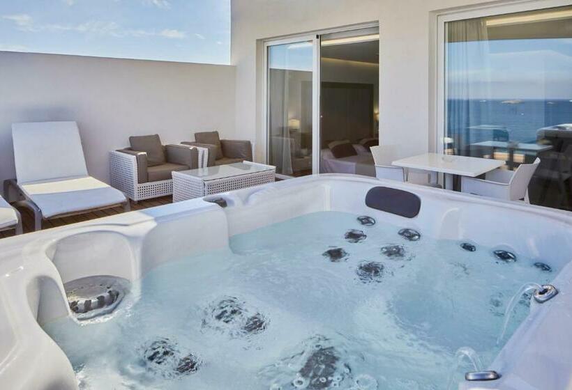 ペントハウススイート, Torre del Mar