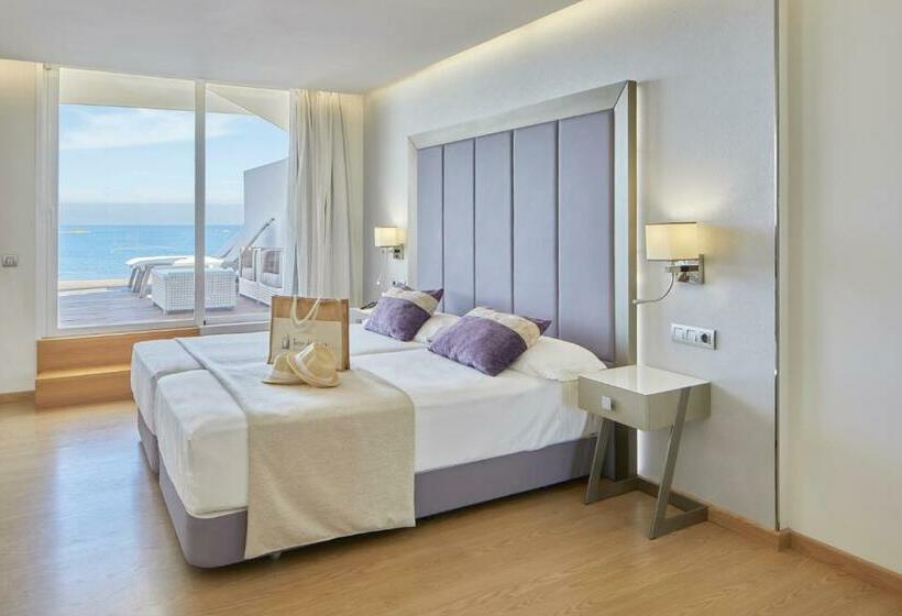 ペントハウススイート, Torre del Mar