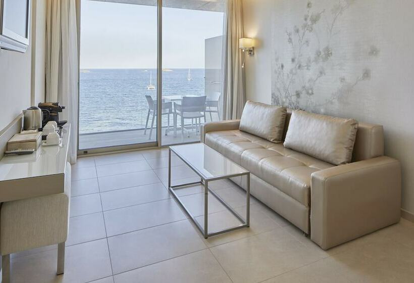 オーシャンビュージュニアスイート, Torre del Mar