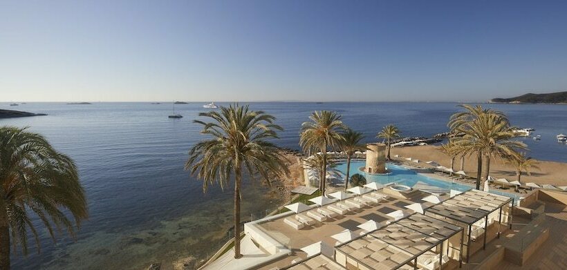 オーシャンビュージュニアスイート, Torre del Mar