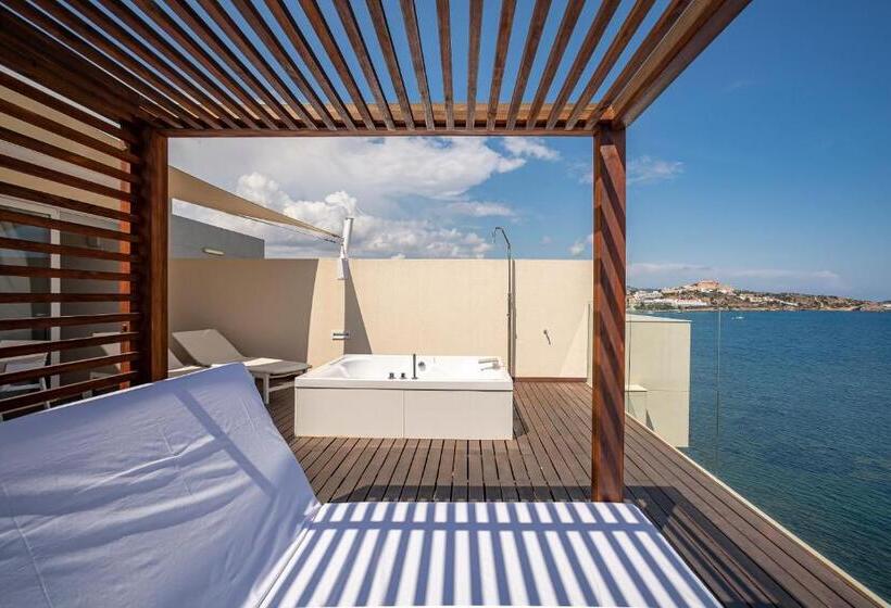 ペントハウススイート, Torre del Mar