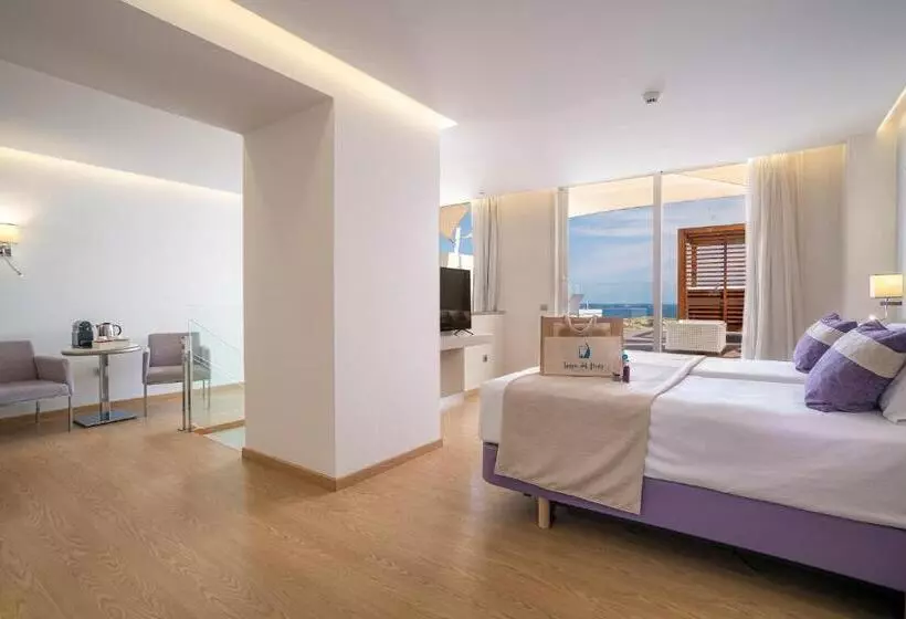 سوئیت پنت هاوس, Torre del Mar