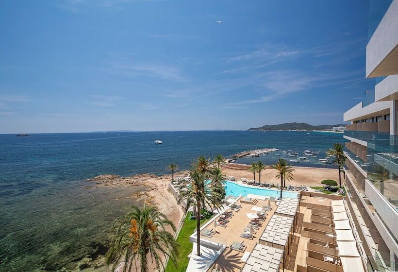 オーシャンビュージュニアスイート, Torre del Mar