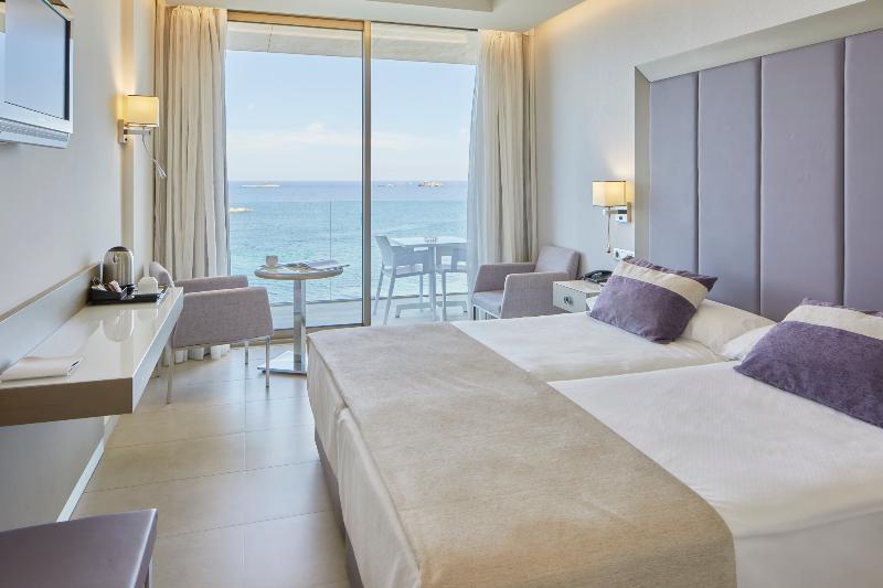 オーシャンビュースタンダードルーム, Torre del Mar