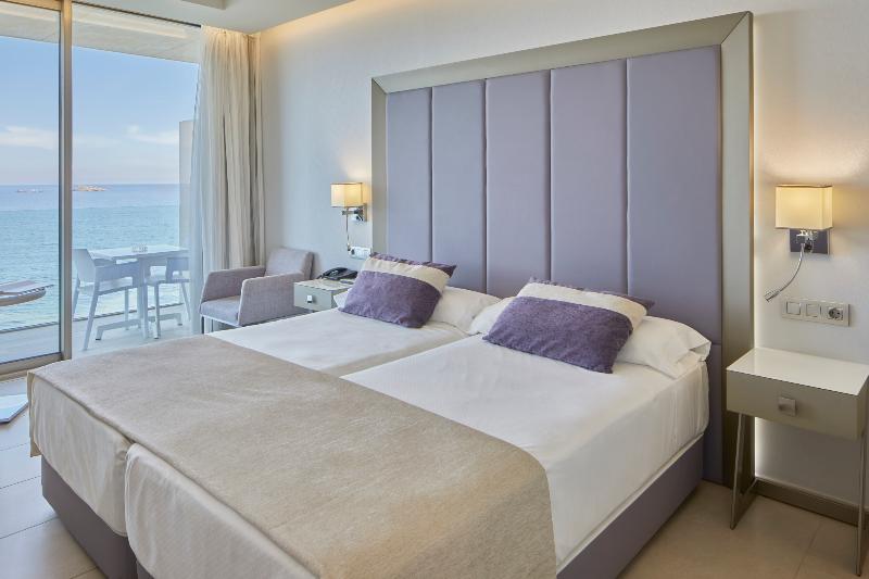 オーシャンビュースタンダードルーム, Torre del Mar