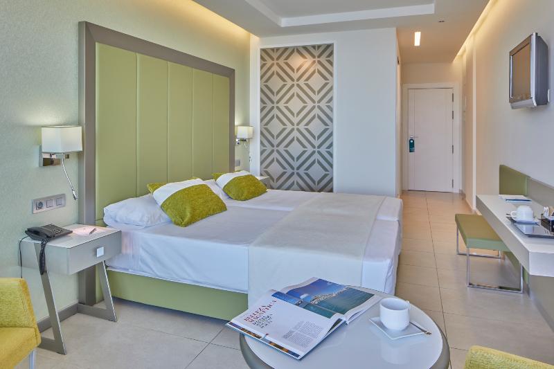 オーシャンビュースタンダードルーム, Torre del Mar