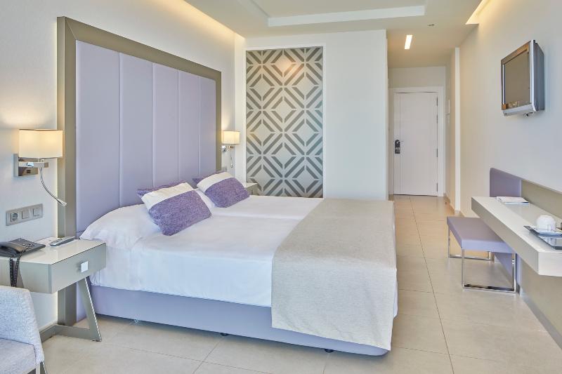 غرفة قياسية مطلّة علي البحر, Torre del Mar