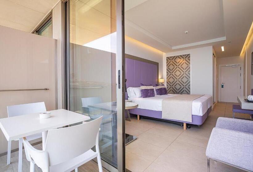 オーシャンビュースタンダードルーム, Torre del Mar