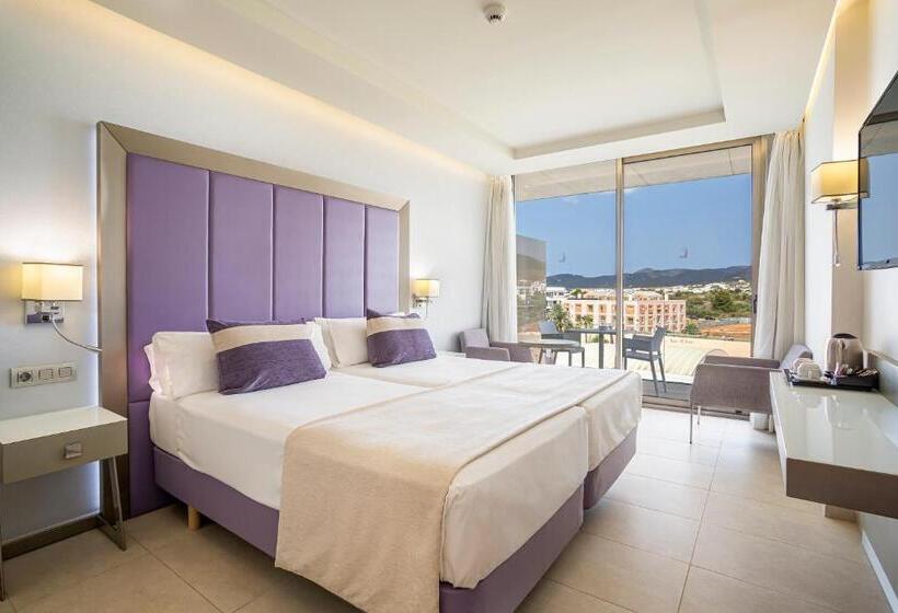 スタンダードシティビュールーム, Torre del Mar