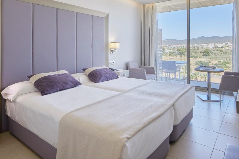 マウンテンビュースタンダードルーム, Torre del Mar