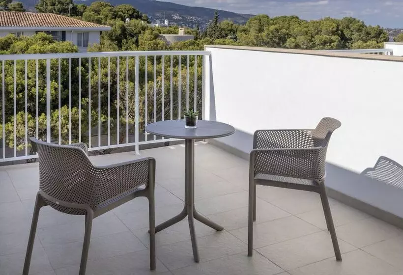 اتاق استاندارد, Florida Magaluf   Adults Only