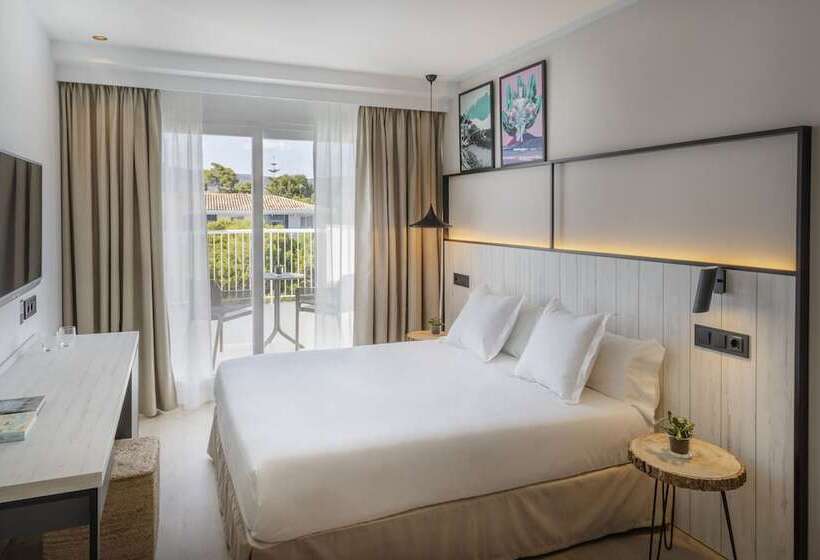 اتاق استاندارد, Florida Magaluf   Adults Only