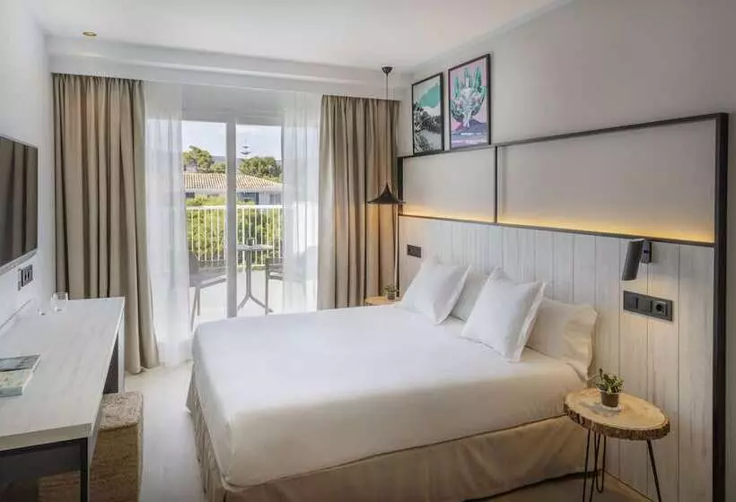 اتاق استاندارد, Florida Magaluf   Adults Only