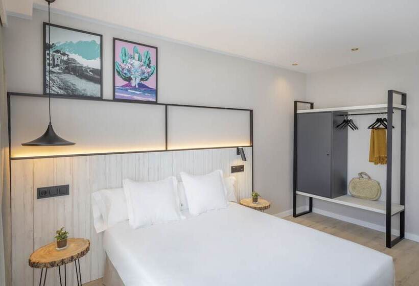 اتاق استاندارد, Florida Magaluf   Adults Only