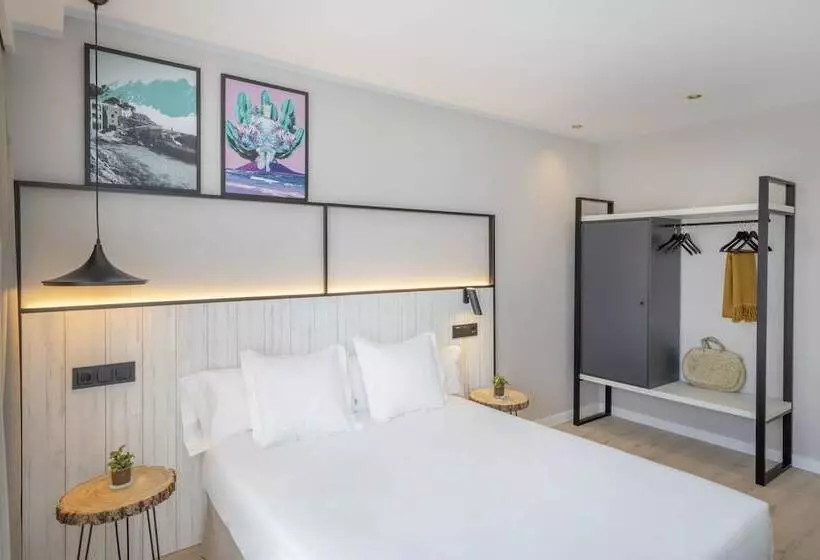 اتاق استاندارد, Florida Magaluf   Adults Only