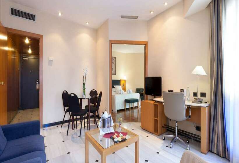 جناح جونيور, Urh Ciutat De Mataró