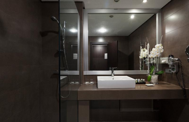 غرفة سوبيريور, Urh Ciutat De Mataró