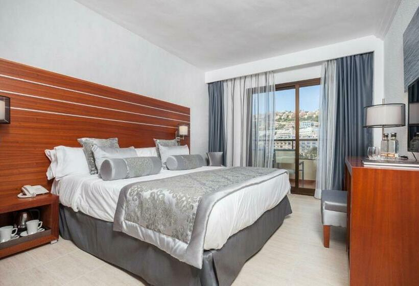 标准间, Zafiro Rey Don Jaime