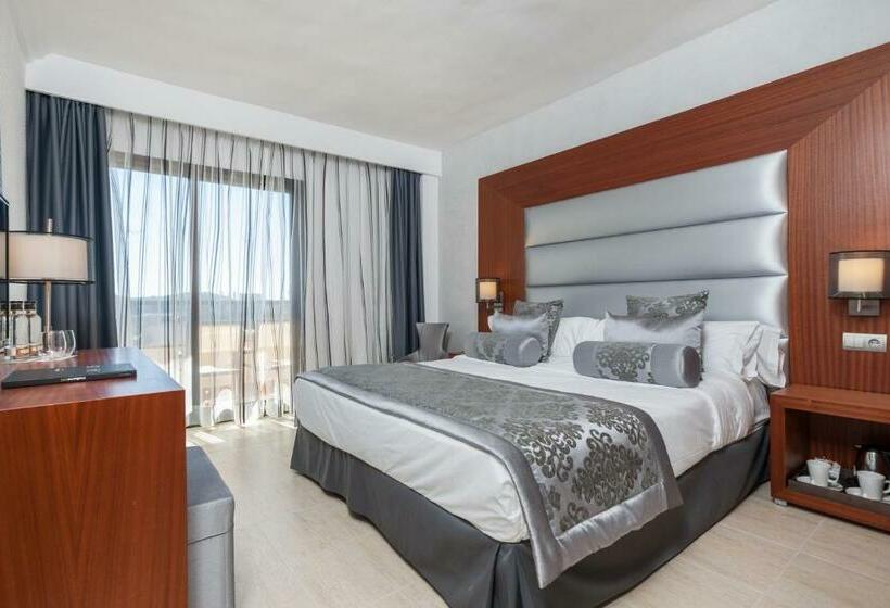 Premium Room Side Sea View, Zafiro Rey Don Jaime