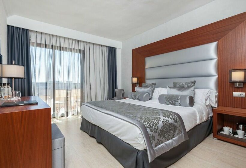 Premium Room Side Sea View, Zafiro Rey Don Jaime