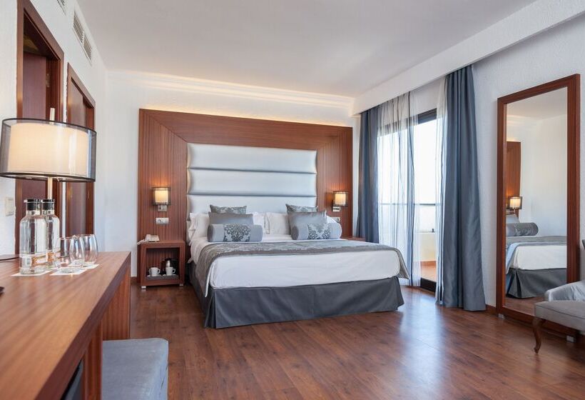 Premium Room Side Sea View, Zafiro Rey Don Jaime