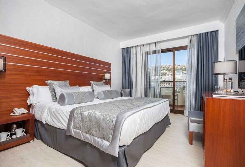 Premium Room Side Sea View, Zafiro Rey Don Jaime