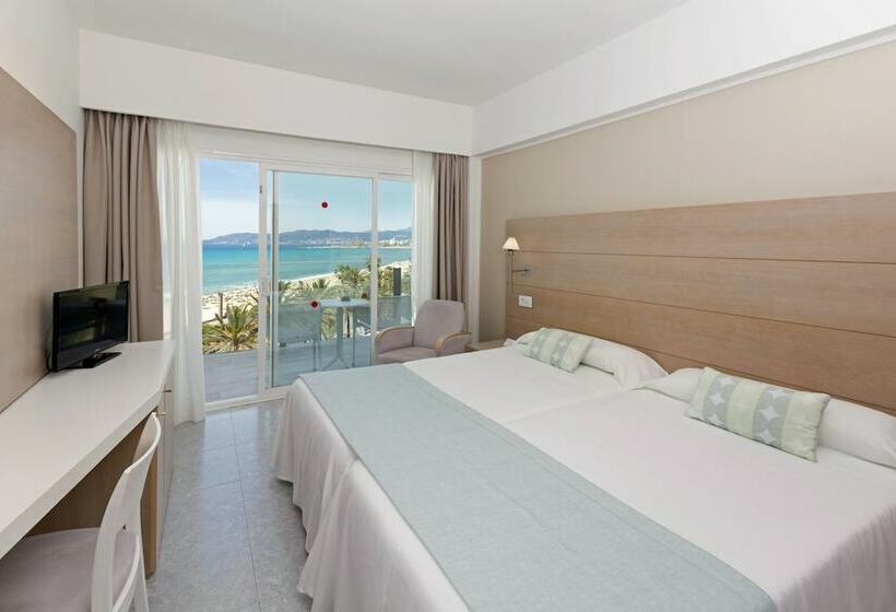 Номер Стандарт, Hsm Golden Playa