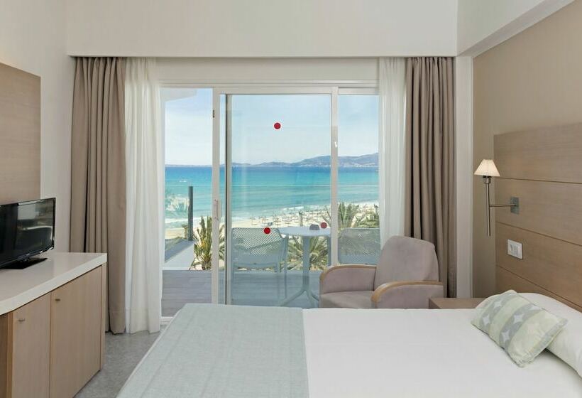 Номер Стандарт, Hsm Golden Playa