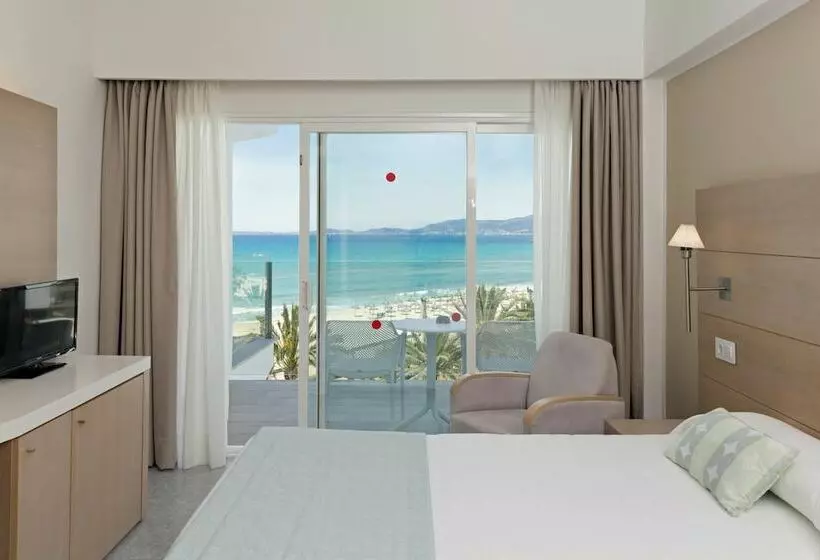 اتاق استاندارد, Hsm Golden Playa