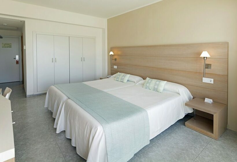 Номер Стандарт, Hsm Golden Playa