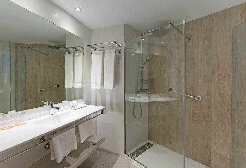 Номер Стандарт, Hsm Golden Playa