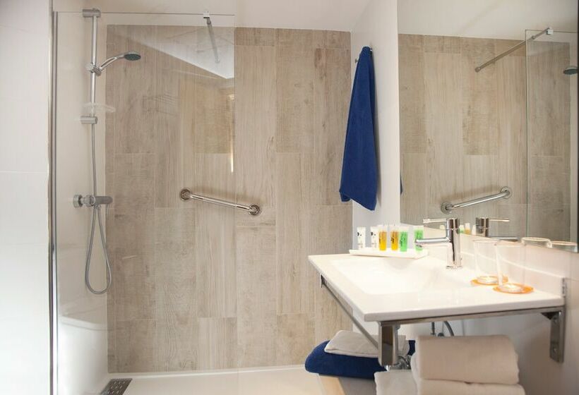 Номер Стандарт, Hsm Golden Playa