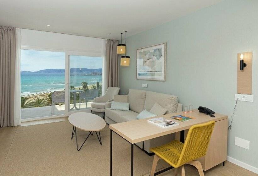 Номер Стандарт, Hsm Golden Playa