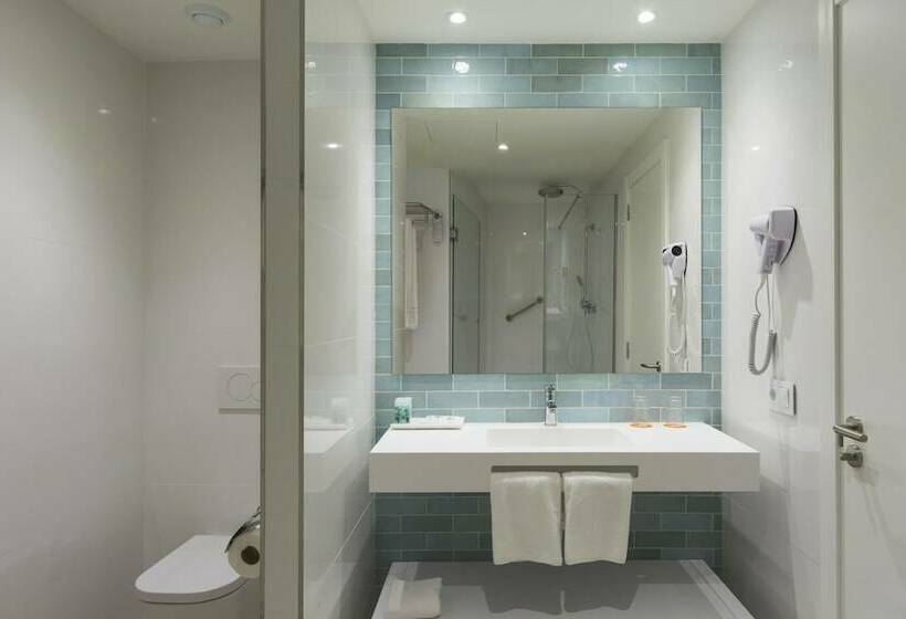 Номер Стандарт, Hsm Golden Playa