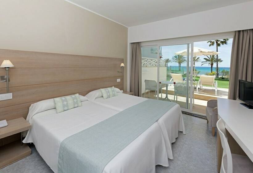 Номер Стандарт, Hsm Golden Playa