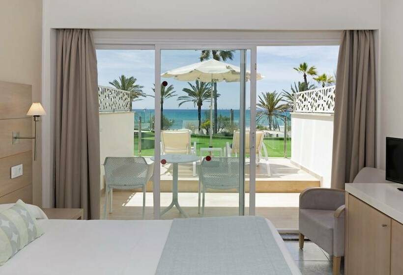 Номер Стандарт, Hsm Golden Playa